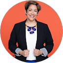 Dr. Johanna Moya Fábregas profile picture